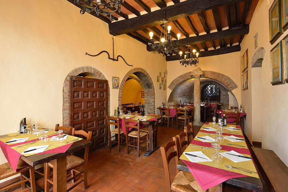 Palazzo Mosela Alla Porta Montepulciano Stazione Exterior foto